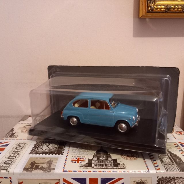 Fiat 600
