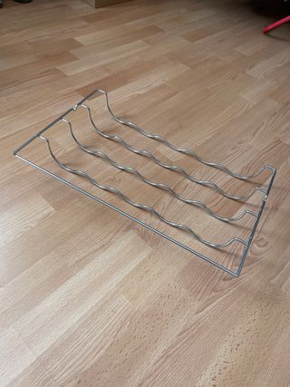 Botellero nevera Bosch