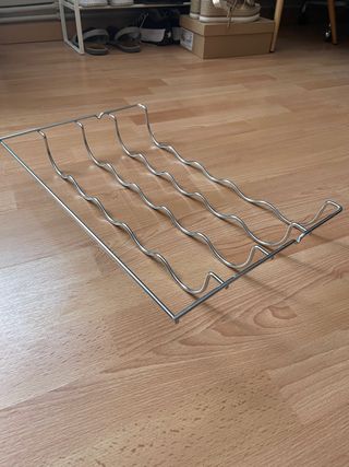 Botellero nevera Bosch