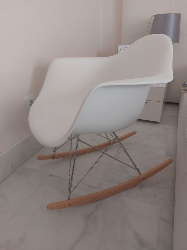 Mecedora silla kenay home