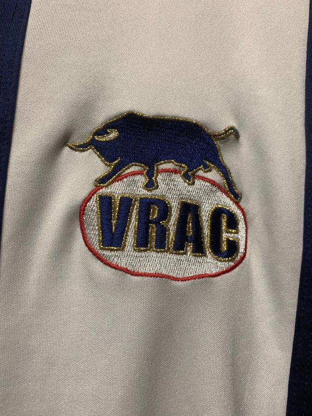 Camiseta Asociación Rugby Valladolid