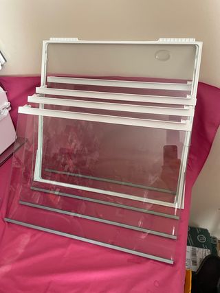 Accesorios nevera Bosch