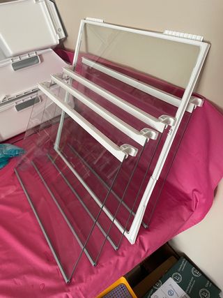 Accesorios nevera Bosch