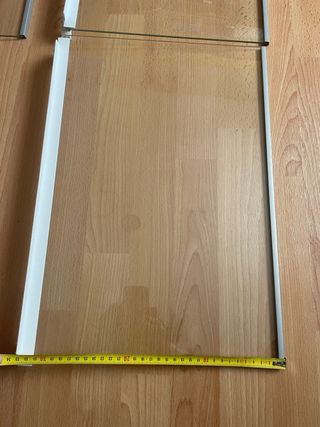 Accesorios nevera Bosch