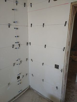 Reformas y construcciones