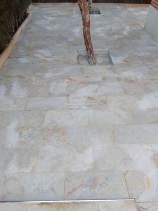 Reformas y construcciones