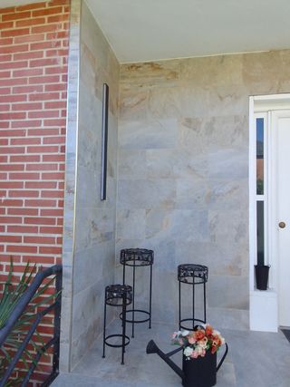 Reformas y construcciones