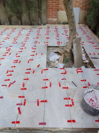 Reformas y construcciones