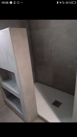 Reformas y construcciones