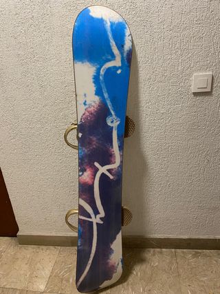 Snowboard roxy