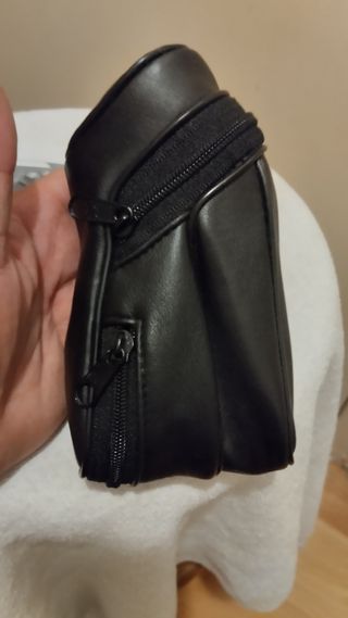 Maquina de afeitar SilverCrest.