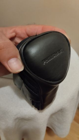 Maquina de afeitar SilverCrest.