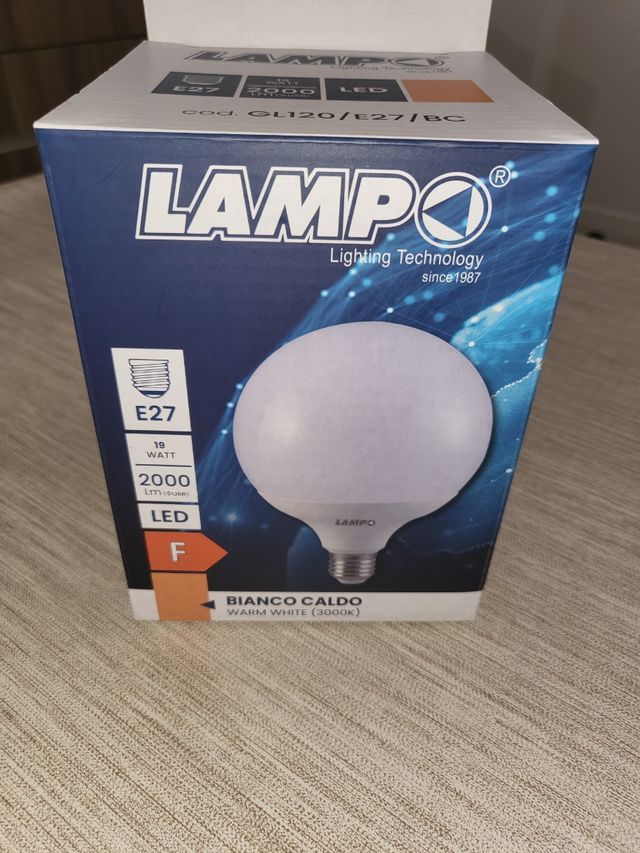Lampadina