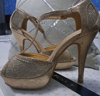 Sandalias con plataforma