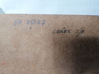 Instrument. Percussió.