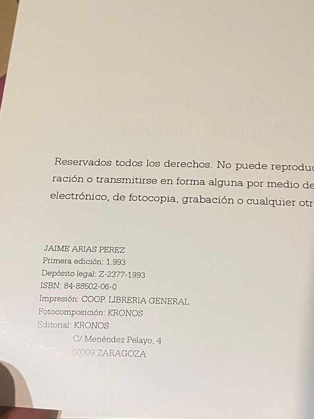 Libro Cirugía Hepática Experimental