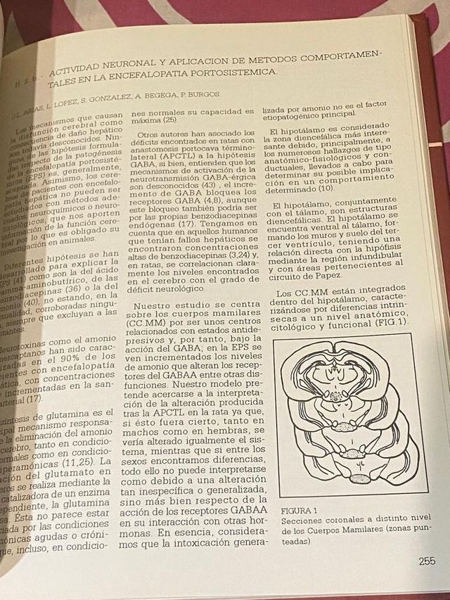 Libro Cirugía Hepática Experimental