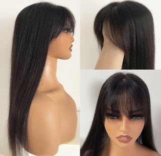 PROTESIS CAPILAR INDECTETABLES