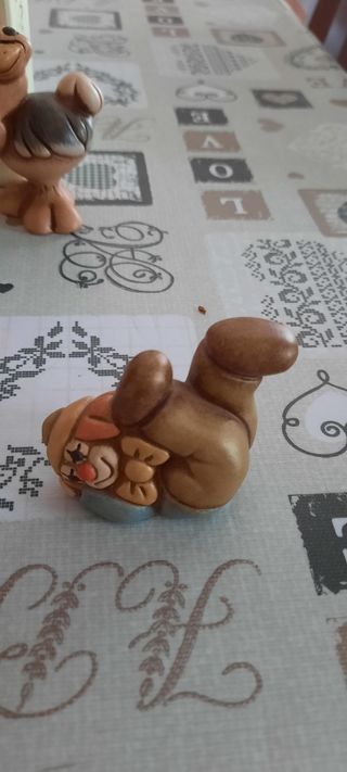 thun mini pagliaccio originale