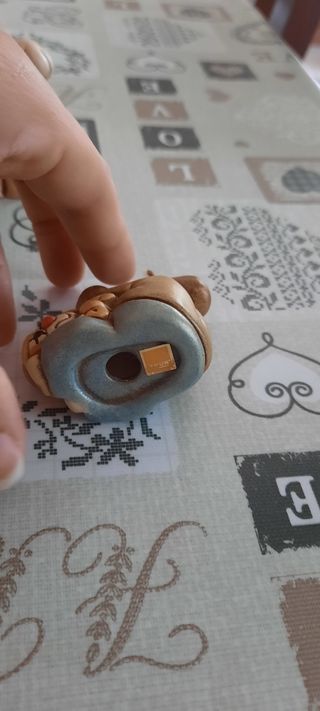 thun mini pagliaccio originale