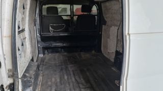 DESPIECE NISSAN NV200 1.5 DCI 86CV 2010