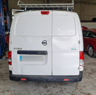 DESPIECE NISSAN NV200 1.5 DCI 86CV 2010