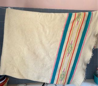 cabecero ropa de cama.