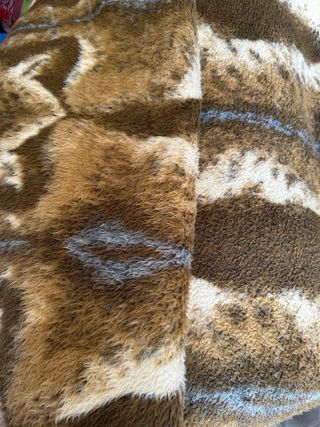 cabecero  ropa de cama.