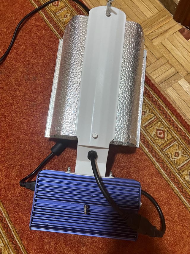 FOCO LUMATEK LEC 315 wattios