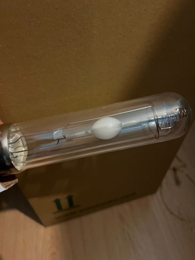 FOCO LUMATEK LEC 315 wattios