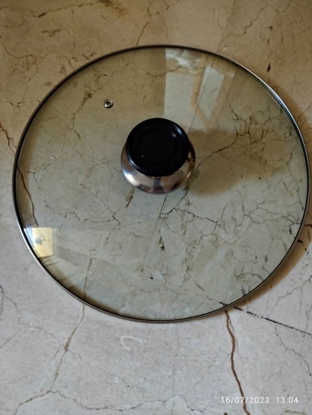 PAELLERA ELÉCTRICA TRISTAR