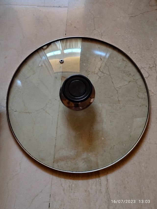 PAELLERA ELÉCTRICA TRISTAR