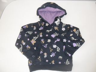 Sweat nova tamanho 12/18 meses