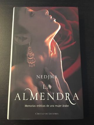 LA ALMENDRA. Nedjma.