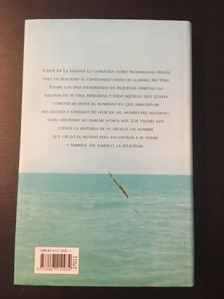 LA ETERNIDAD DEL INSTANTE. Zoé Valdés.