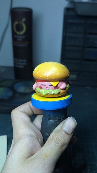 Figura Kirby