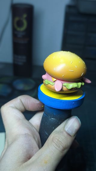 Figura Kirby