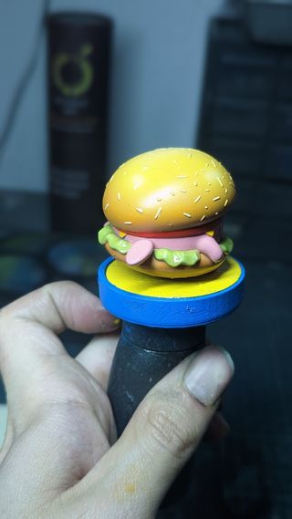 Figura Kirby