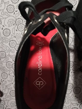 Vendo Zapatos de Mujer