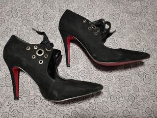 Vendo Zapatos de Mujer
