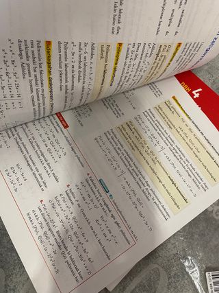 Libros 4 ESO