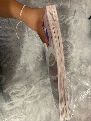 Libros 4 ESO