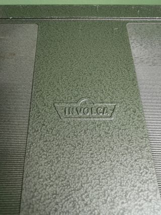 ✅ OLIVETTI 90 + CARRO INVOLCA