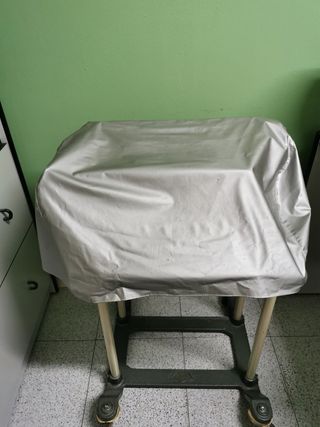 ✅ OLIVETTI 90 + CARRO INVOLCA