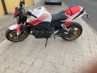 Yamaha fz1