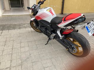 Yamaha fz1