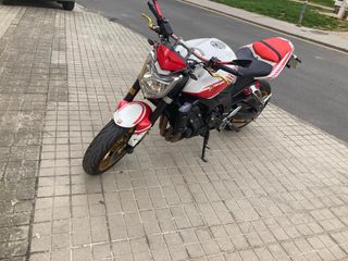 Yamaha fz1