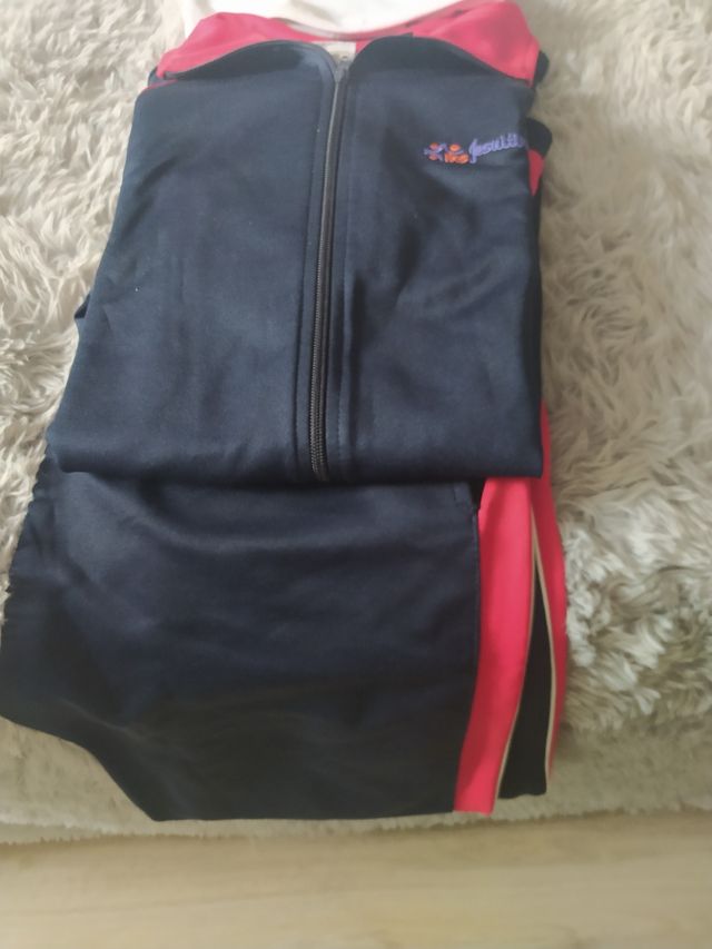 Chándal de colegio