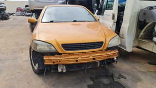 DESPIECE OPEL ASTRA G COUPE 2.2I 2000