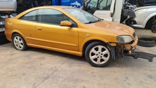 DESPIECE OPEL ASTRA G COUPE 2.2I 2000